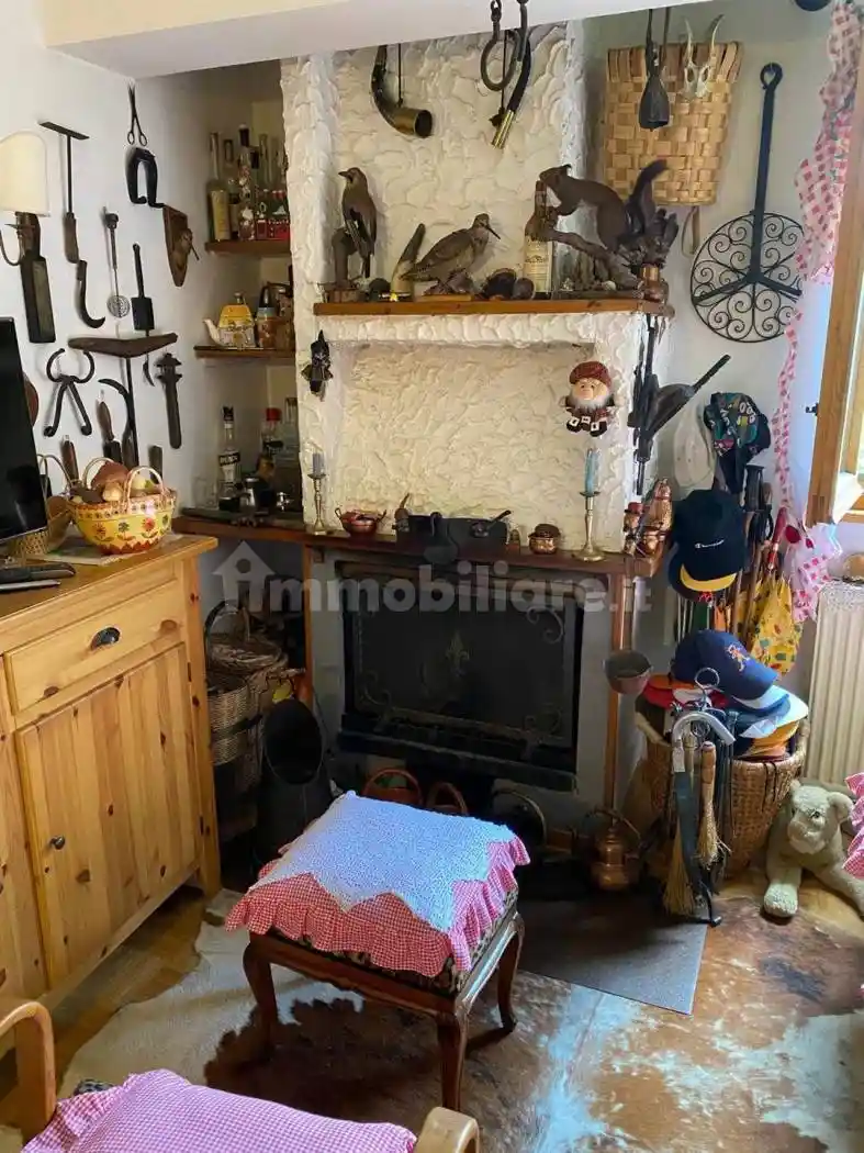 Appartamento in vendita a Abetone Cutigliano