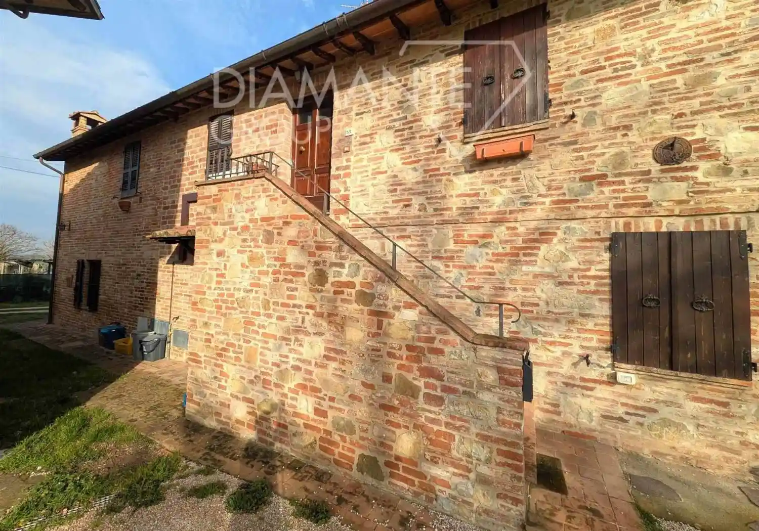 Casa indipendente in vendita a Castiglione del Lago