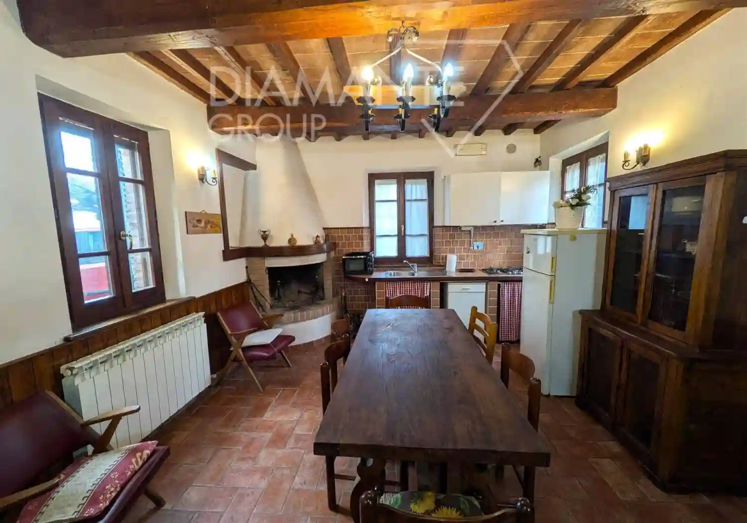 Casa indipendente - foto 5