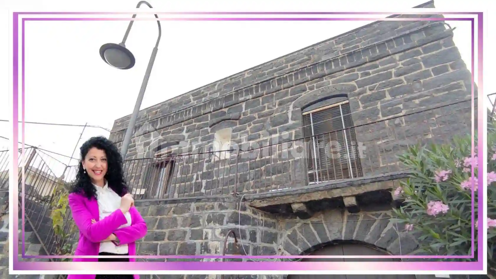 Palazzo - Edificio - foto 2