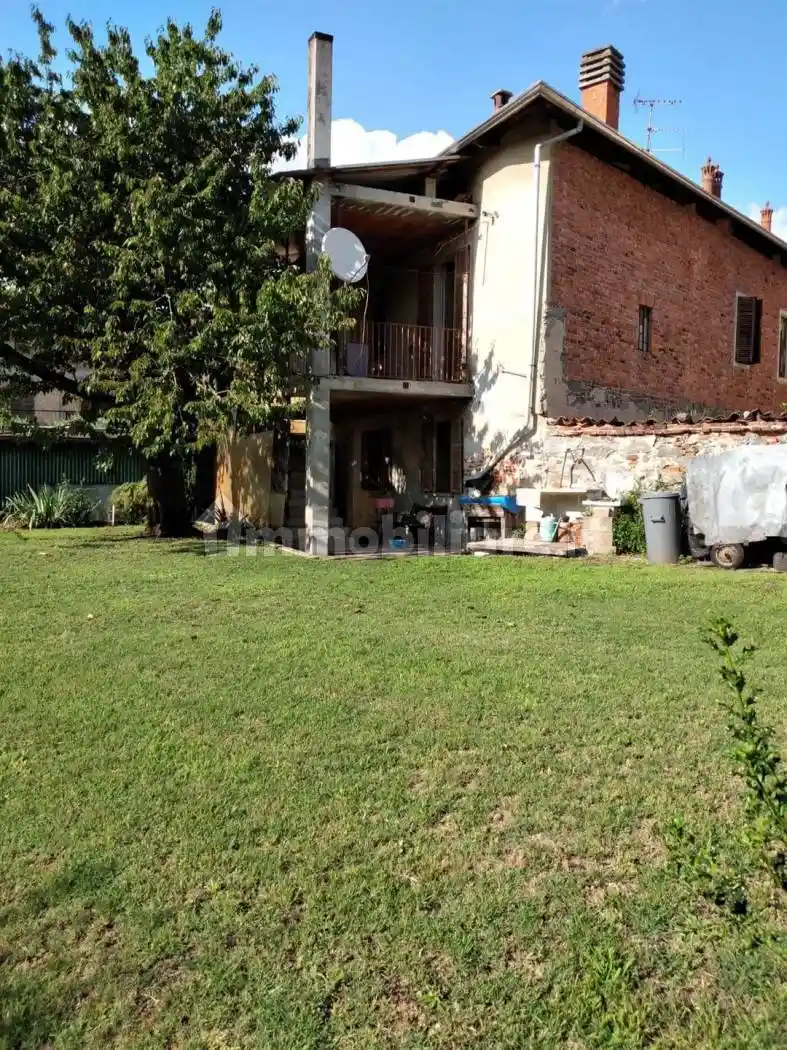 Terratetto unifamiliare via Roma 19, Centro, Lessona - foto 2