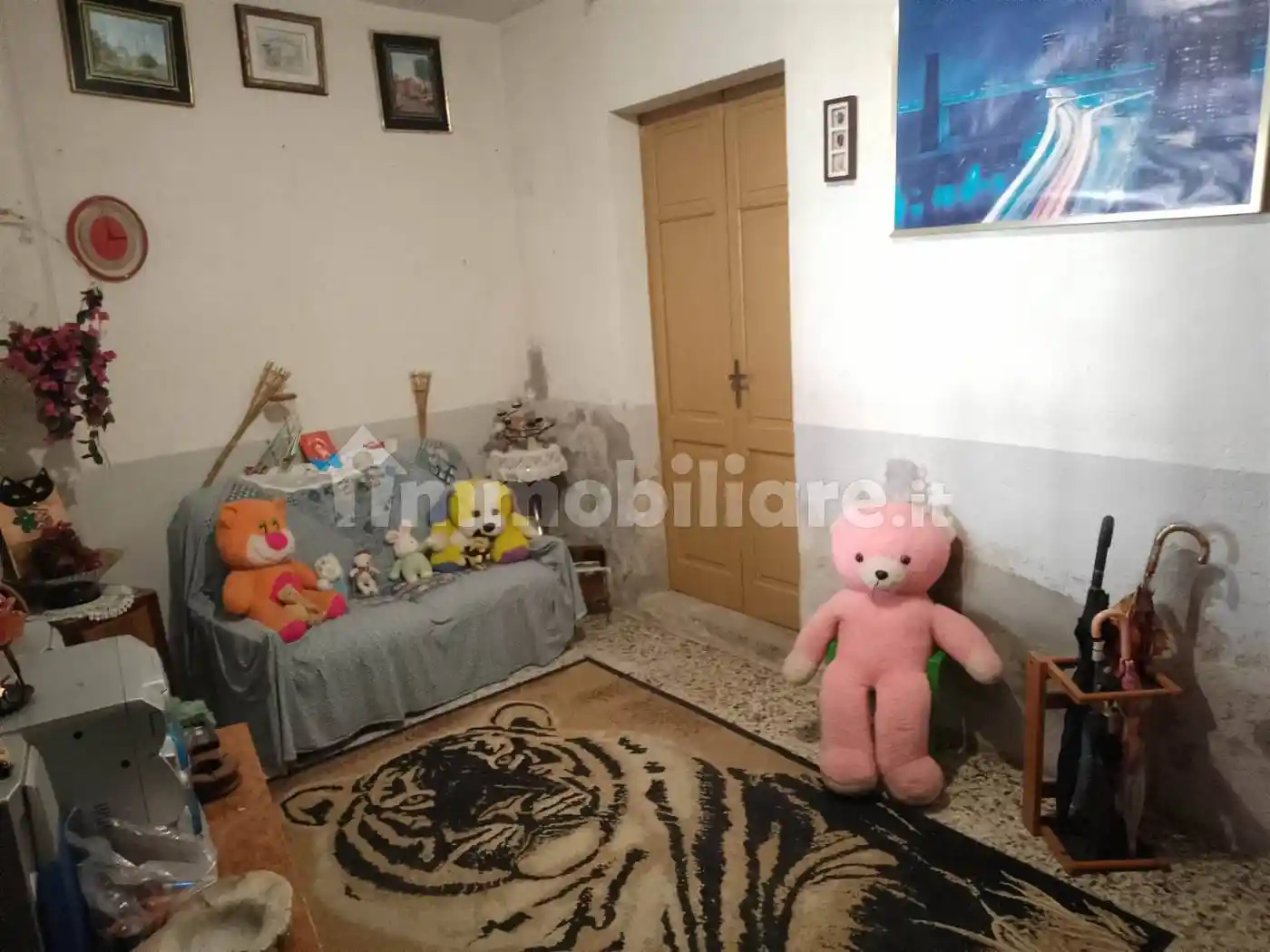 Terratetto unifamiliare via Roma 19, Centro, Lessona - foto 4