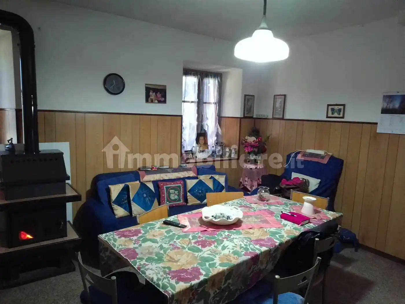 Terratetto unifamiliare via Roma 19, Centro, Lessona - foto 5