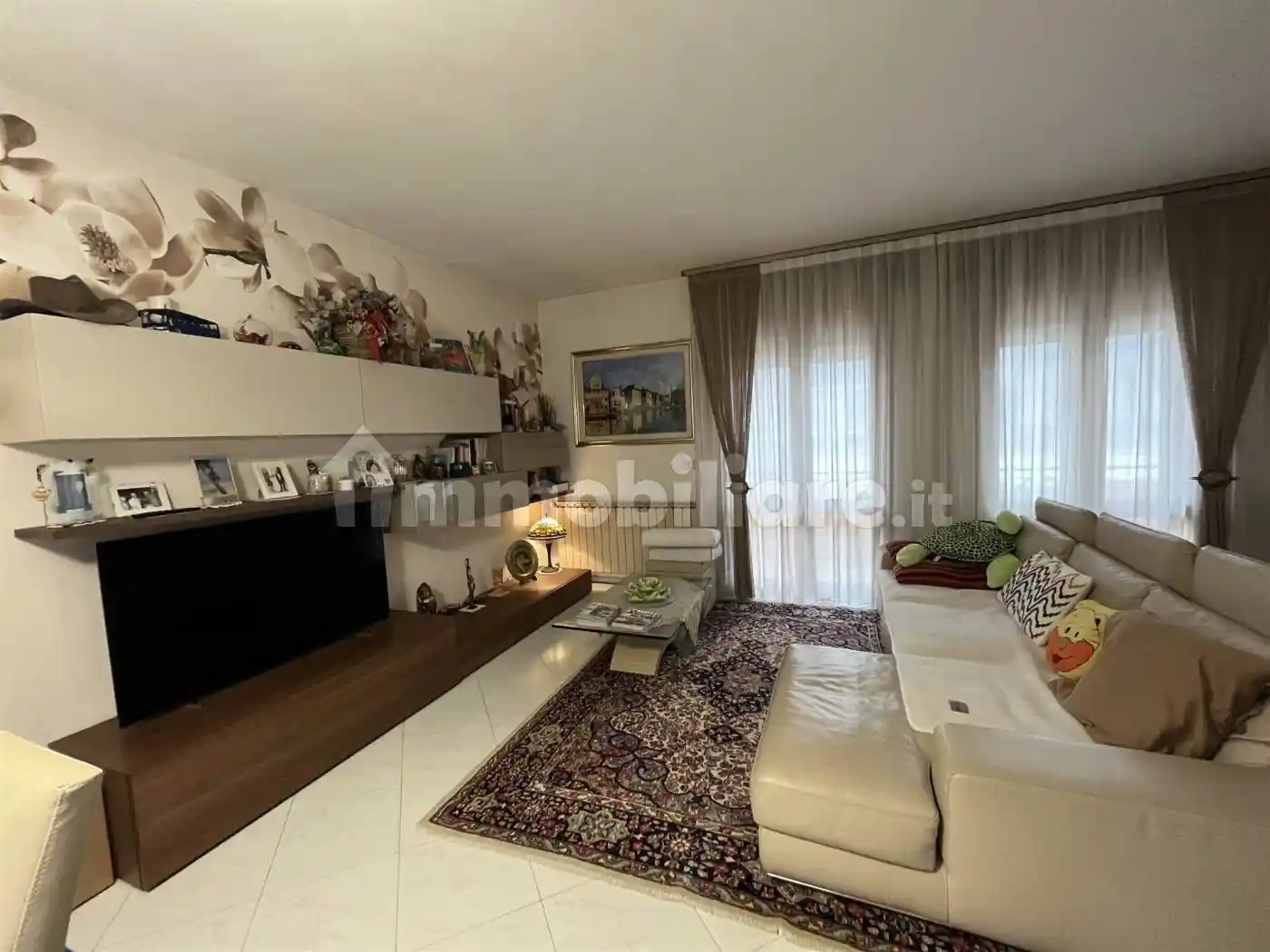 Villetta a schiera in vendita a Chioggia