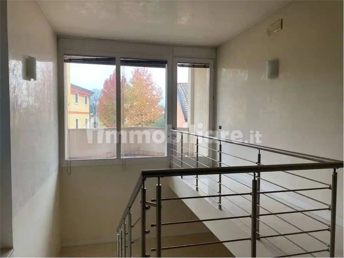 Quadrilocale ottimo stato, piano terra, Viale Verona, Vicenza - foto 3