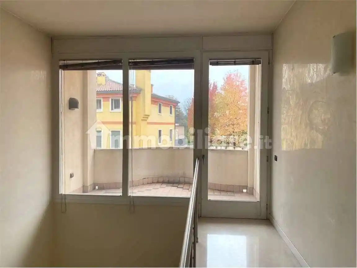 Quadrilocale ottimo stato, piano terra, Viale Verona, Vicenza - foto 5