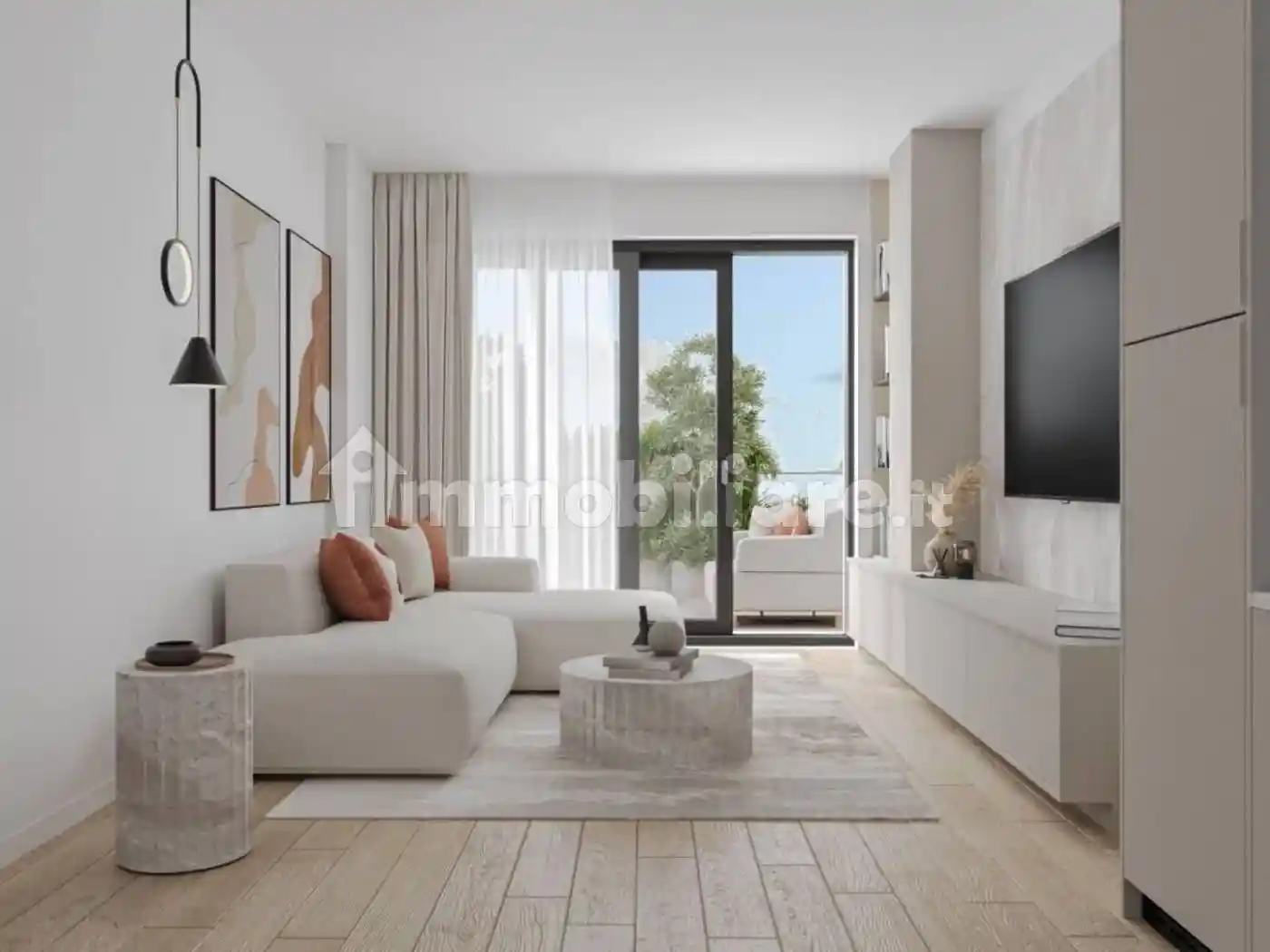 Trilocale via todi 100, Furio Camillo, Roma - foto 2