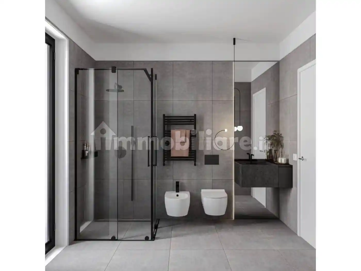 Trilocale via todi 100, Furio Camillo, Roma - foto 3