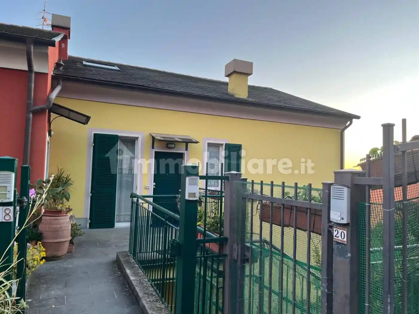 Appartamento in vendita a Levanto