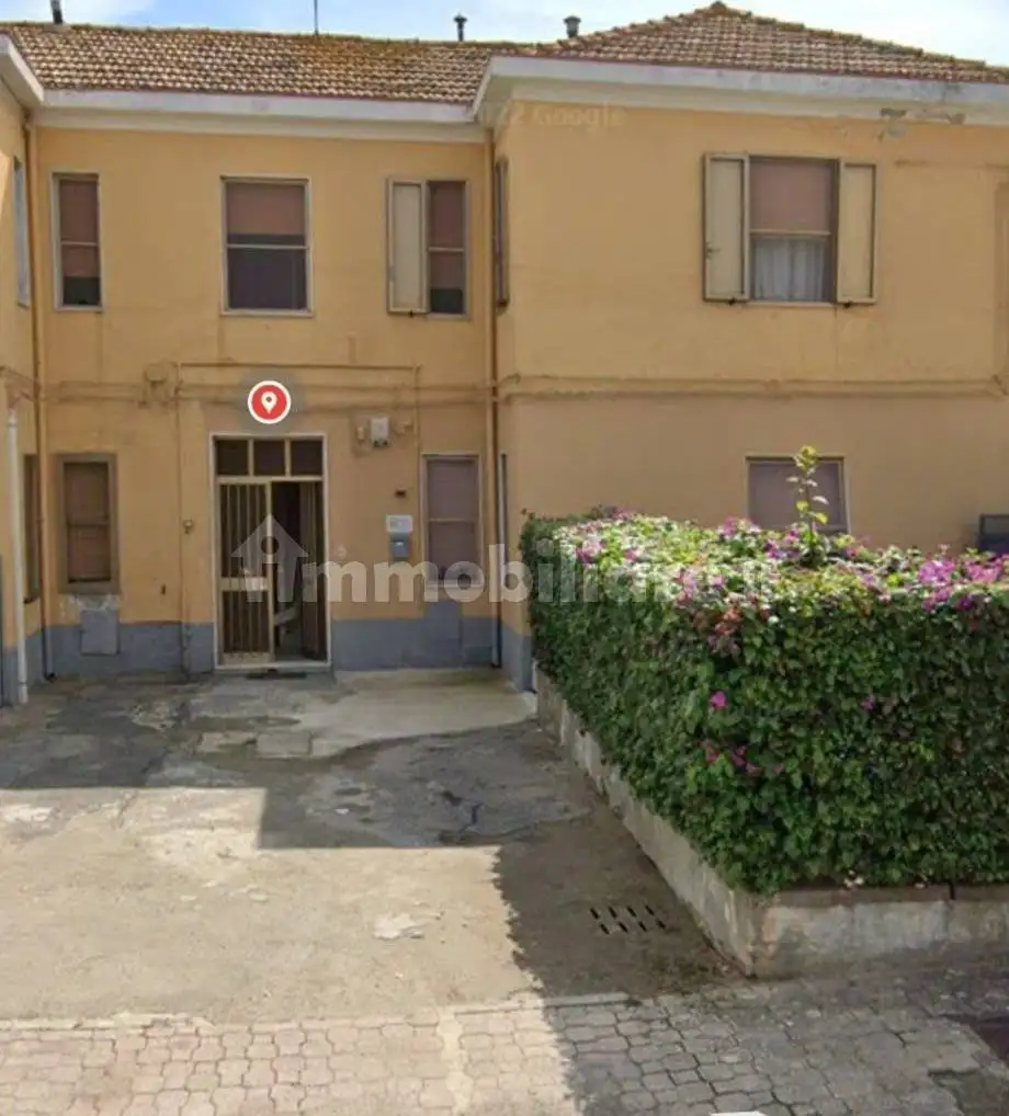 Appartamento in vendita a Lamezia Terme