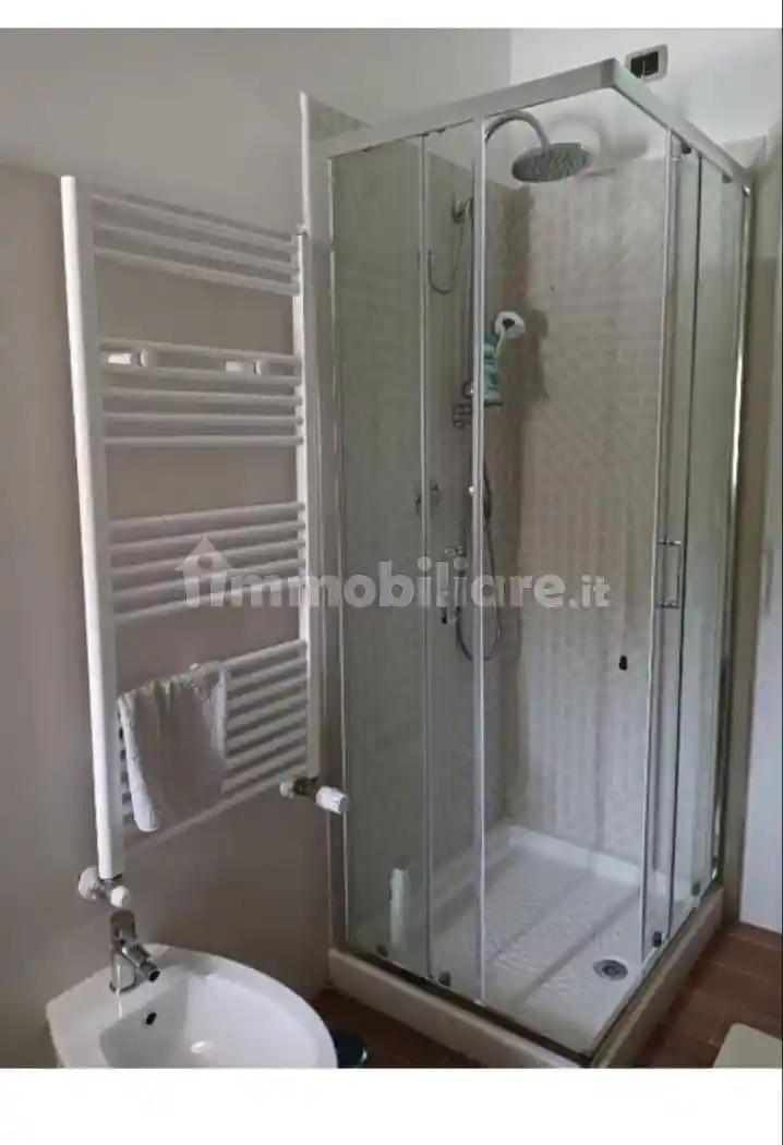 Quadrilocale via Ugo Foscolo, Santa Eufemia Lamezia, Lamezia Terme - foto 4