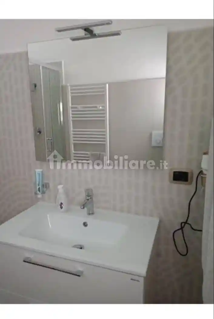 Quadrilocale via Ugo Foscolo, Santa Eufemia Lamezia, Lamezia Terme - foto 5