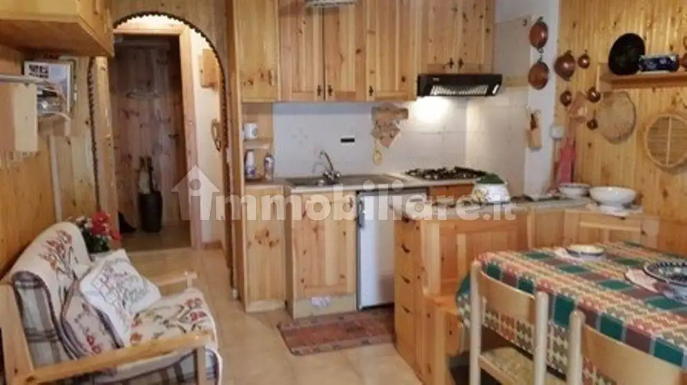 Bilocale viale Pian del Sole, Caprara, Cotronei - foto 3