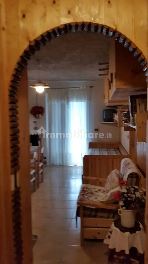 Bilocale viale Pian del Sole, Caprara, Cotronei - foto 5