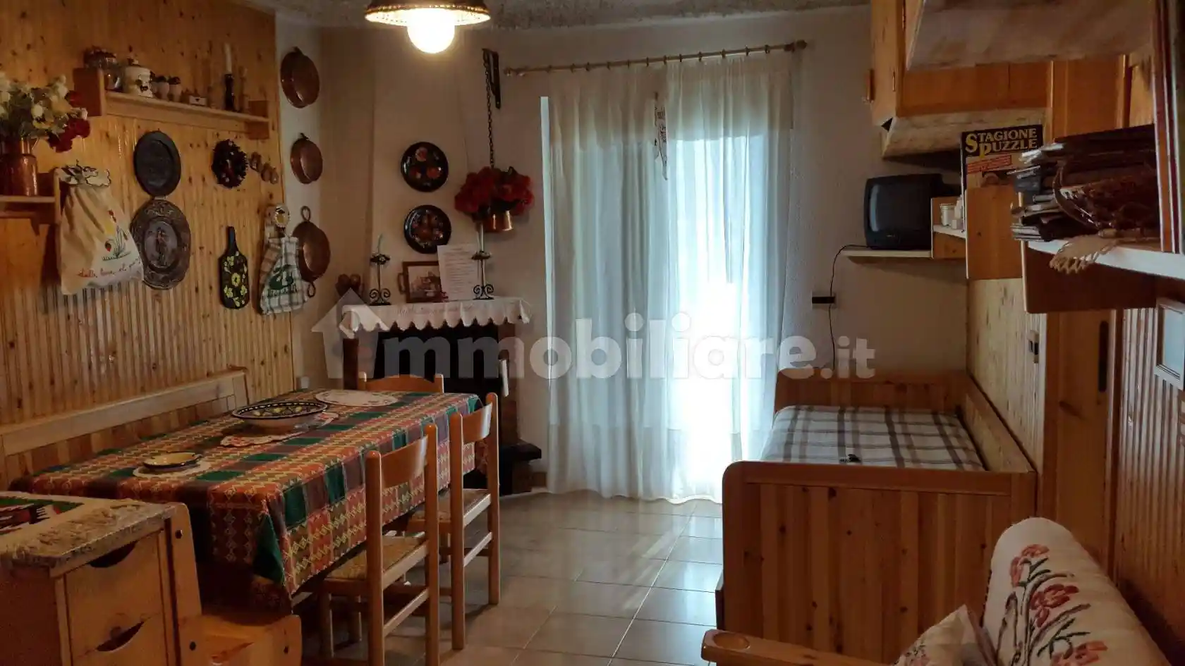 Bilocale viale Pian del Sole, Caprara, Cotronei - foto 2