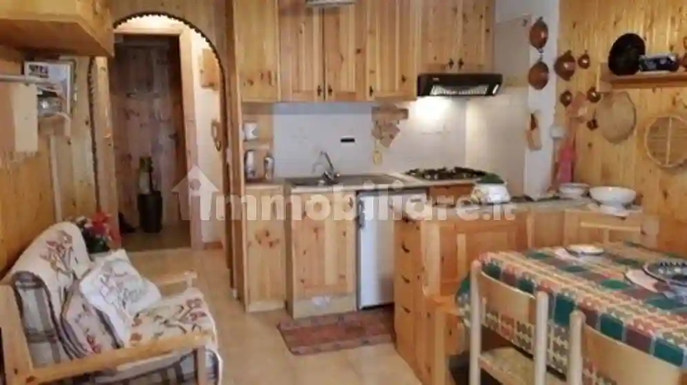 Bilocale viale Pian del Sole, Caprara, Cotronei - foto 4