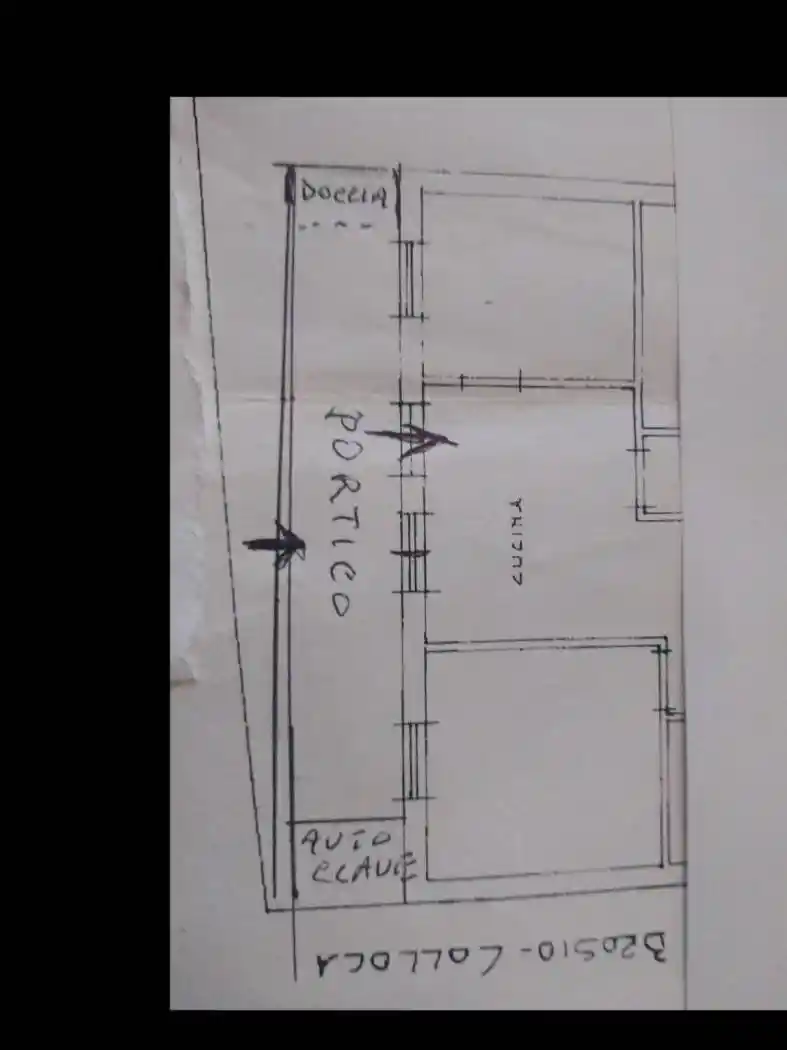 Appartamento in vendita a Briatico