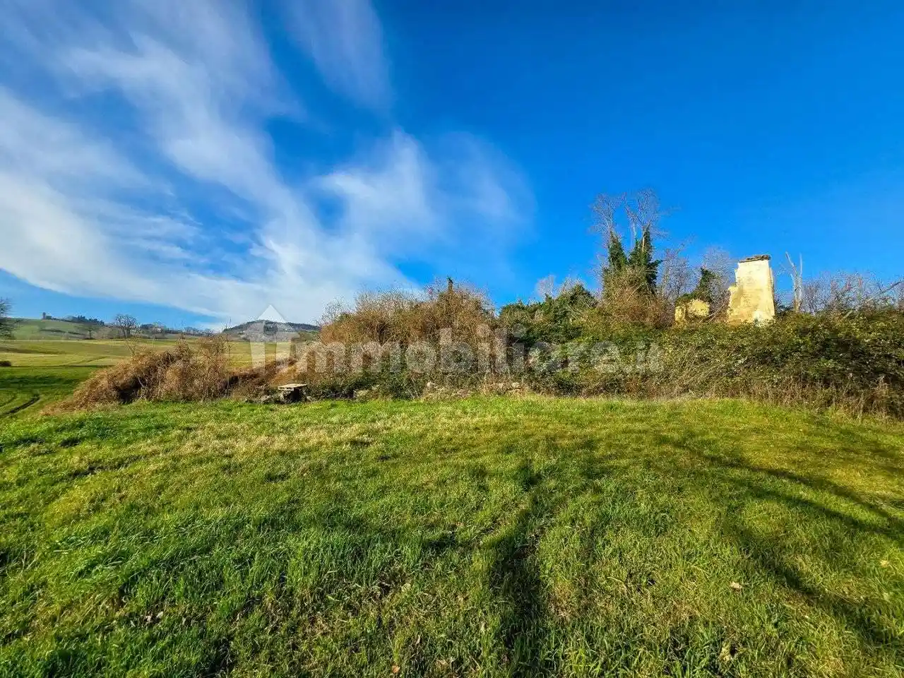 Rustico - Casale in vendita a Sassocorvaro Auditore