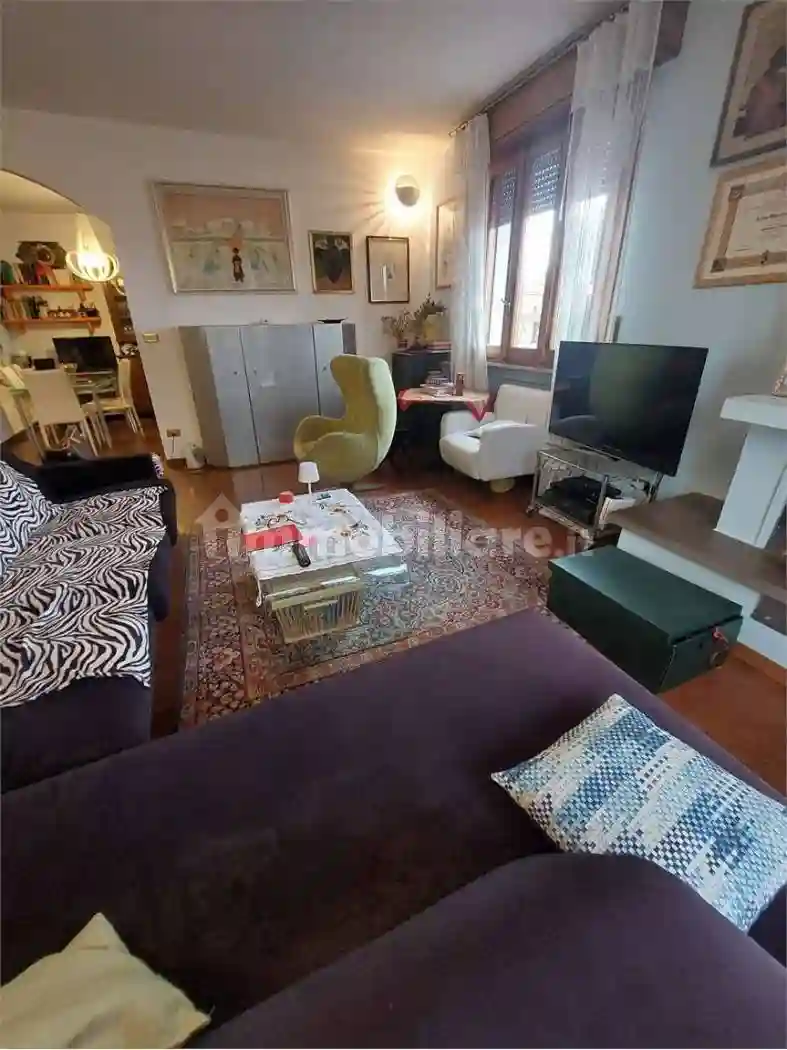 Attico - Mansarda - foto 2