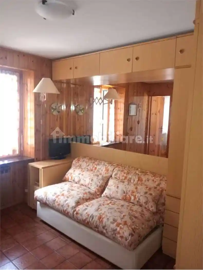 Appartamento in vendita a Champorcher