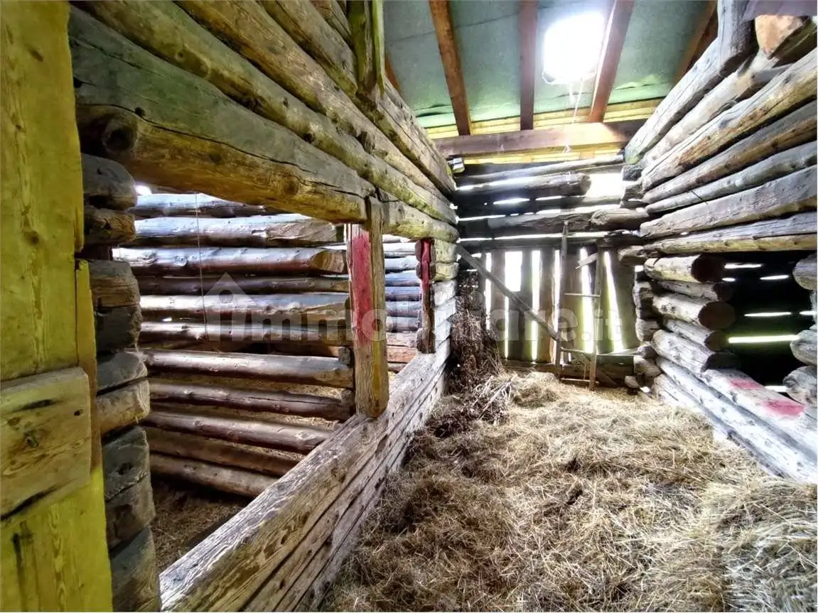 Rustico frazione Arbaz, Challand-Saint-Anselme - foto 4