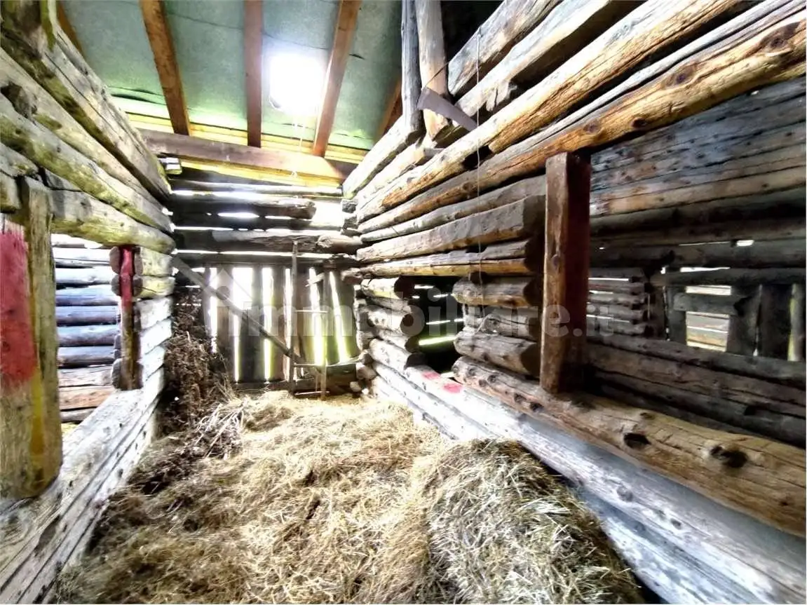 Rustico frazione Arbaz, Challand-Saint-Anselme - foto 5