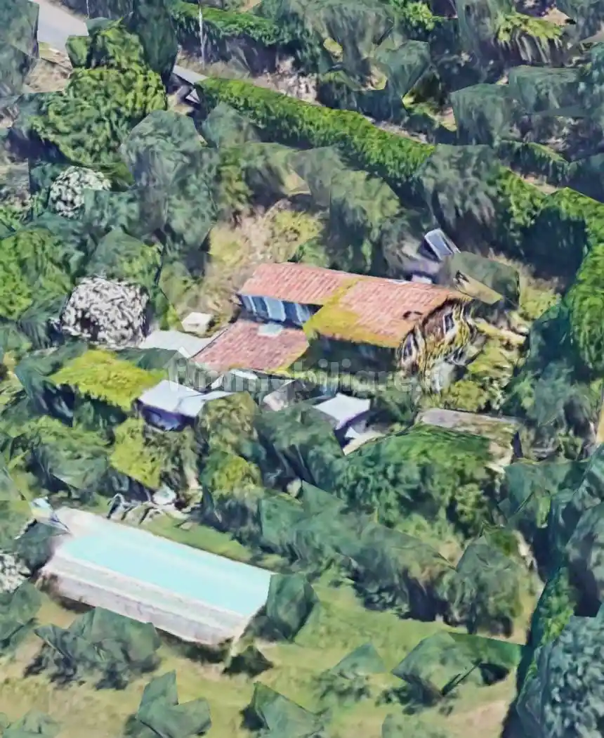 Rustico - Casale in vendita a Camaiore