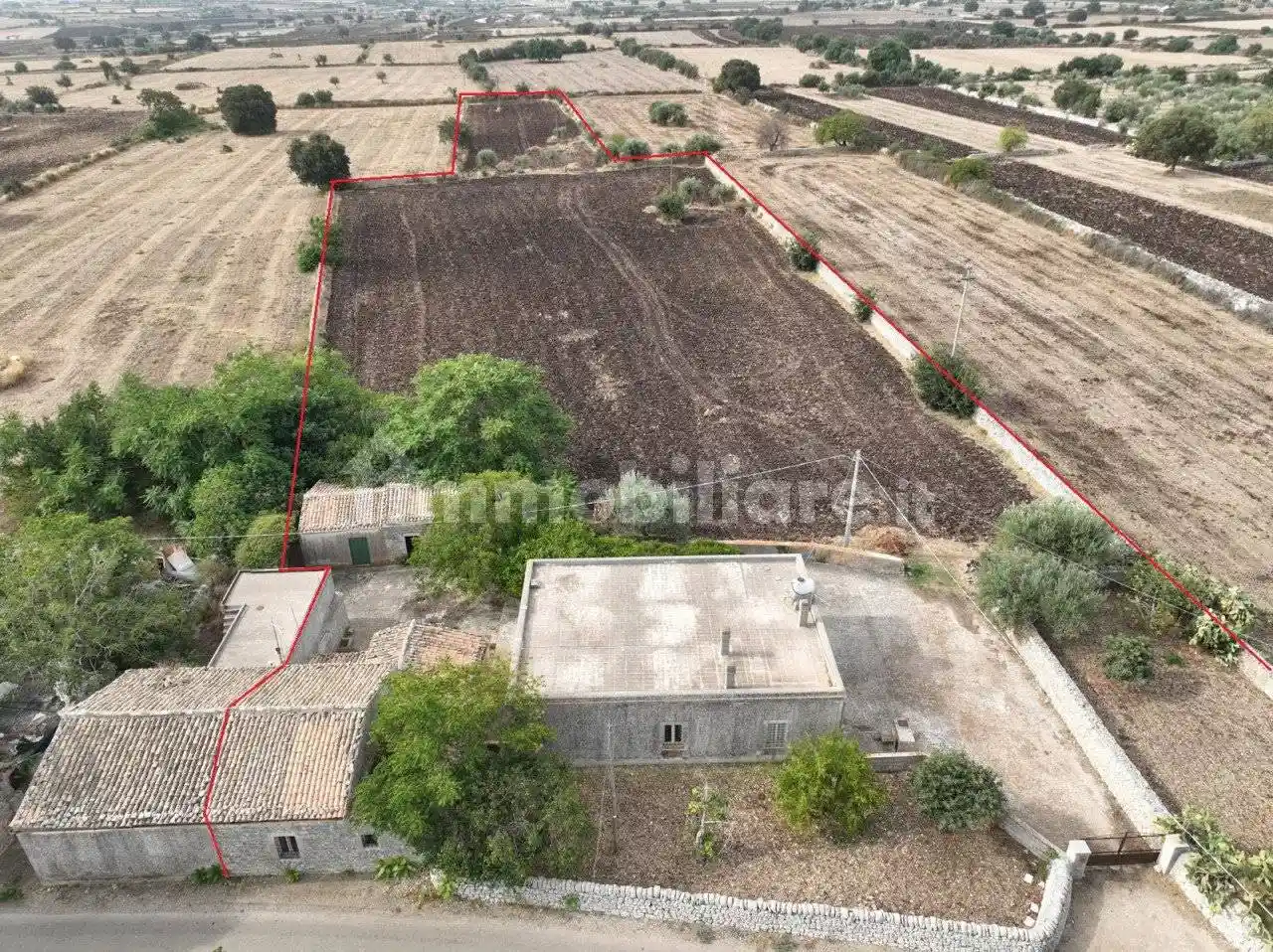 Terratetto unifamiliare via rocciola scrofani, Cannizzara, Modica - foto 4