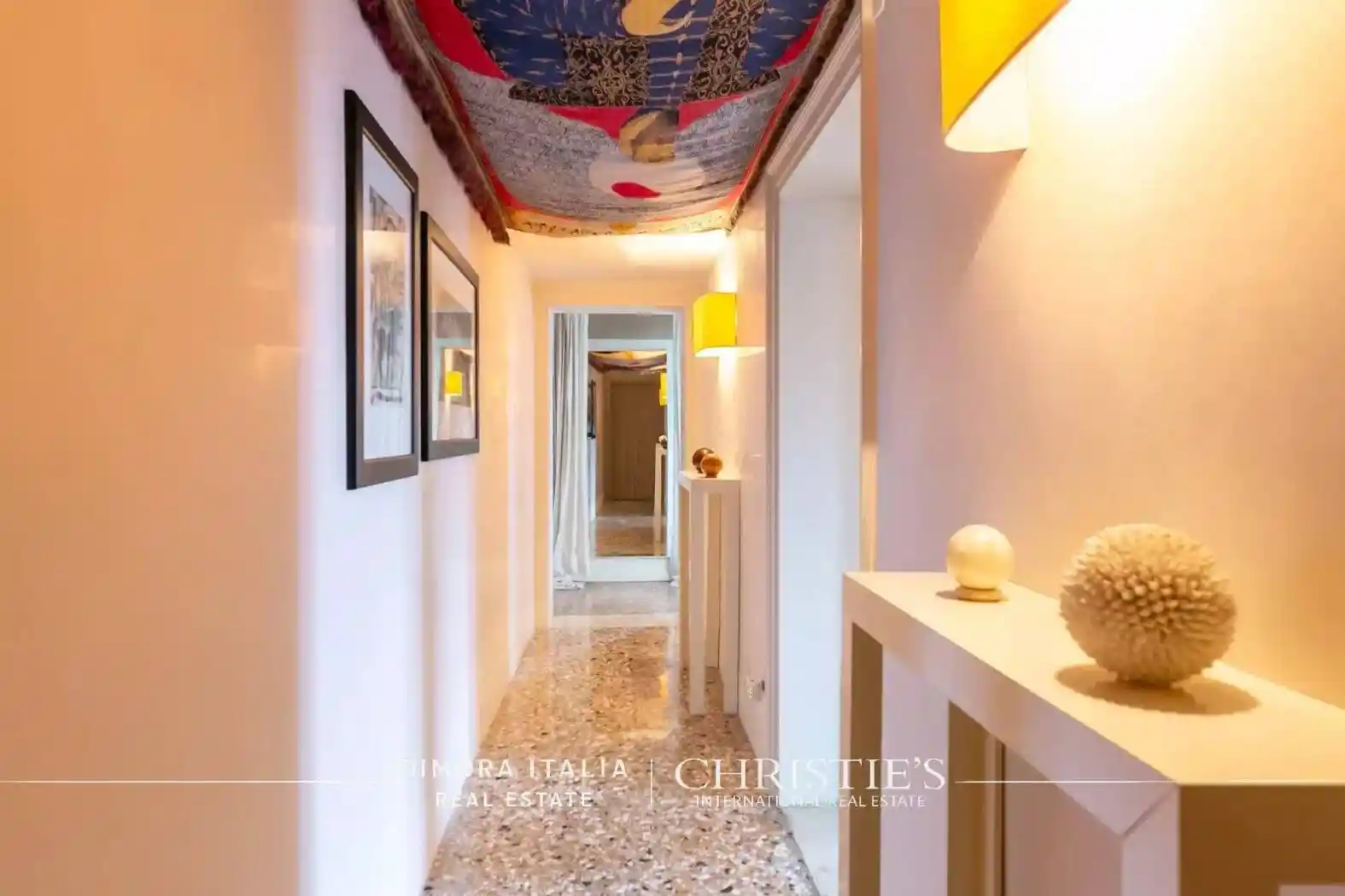 Appartamento in vendita a Venezia