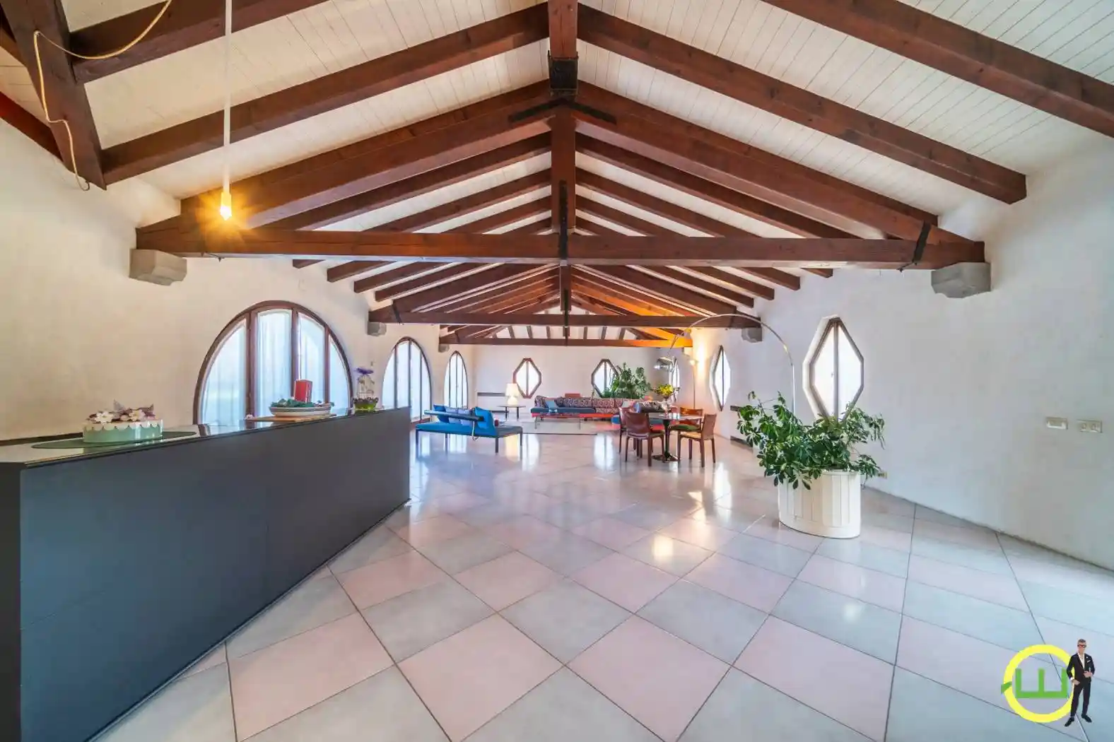 Villa in vendita a Udine