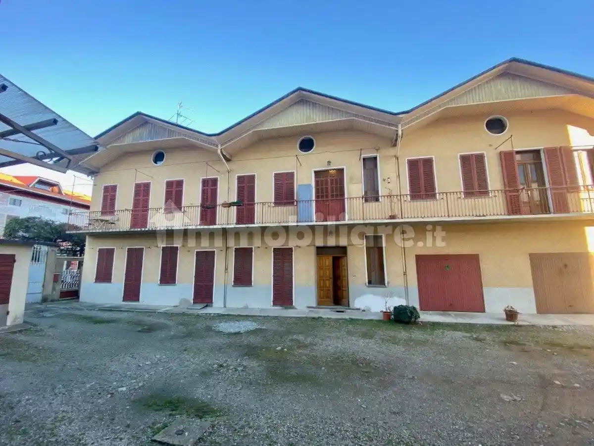 Appartamento in vendita a Biella