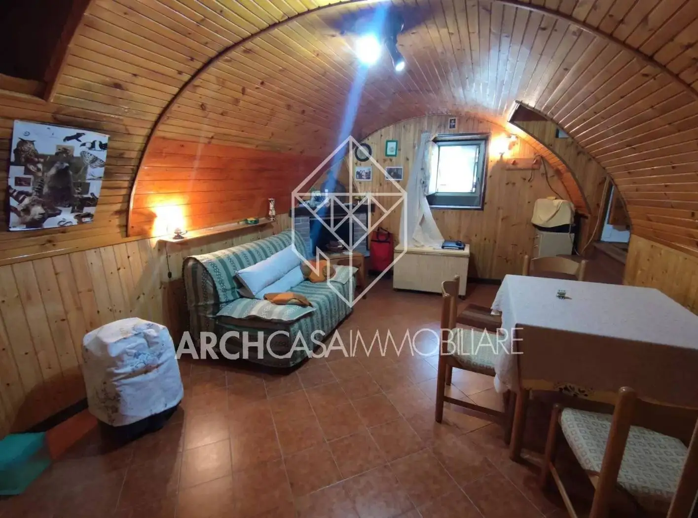 Appartamento in vendita a Valdieri