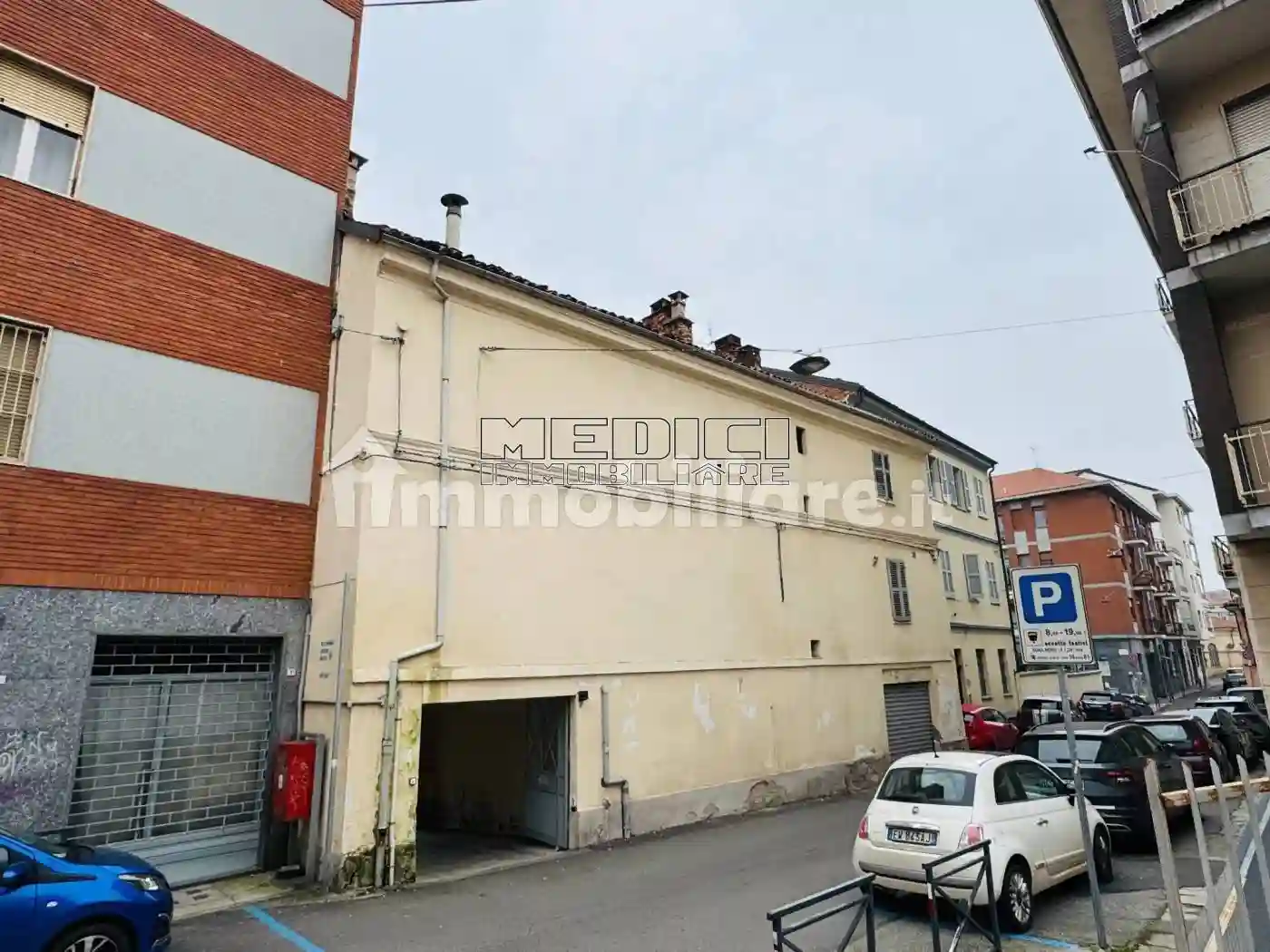 Palazzo - Edificio - foto 4