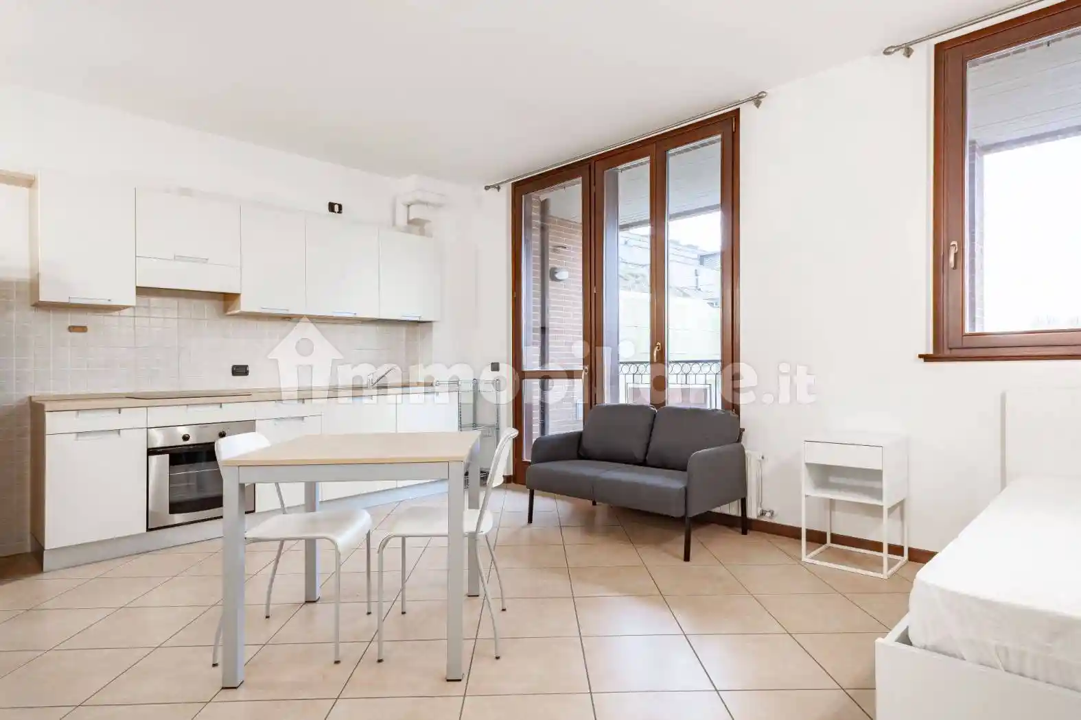 Appartamento in affitto a Rho