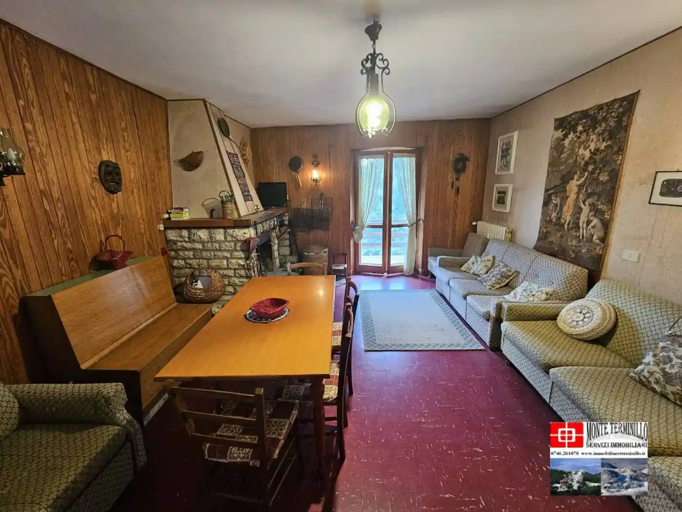 Appartamento in vendita a Rieti