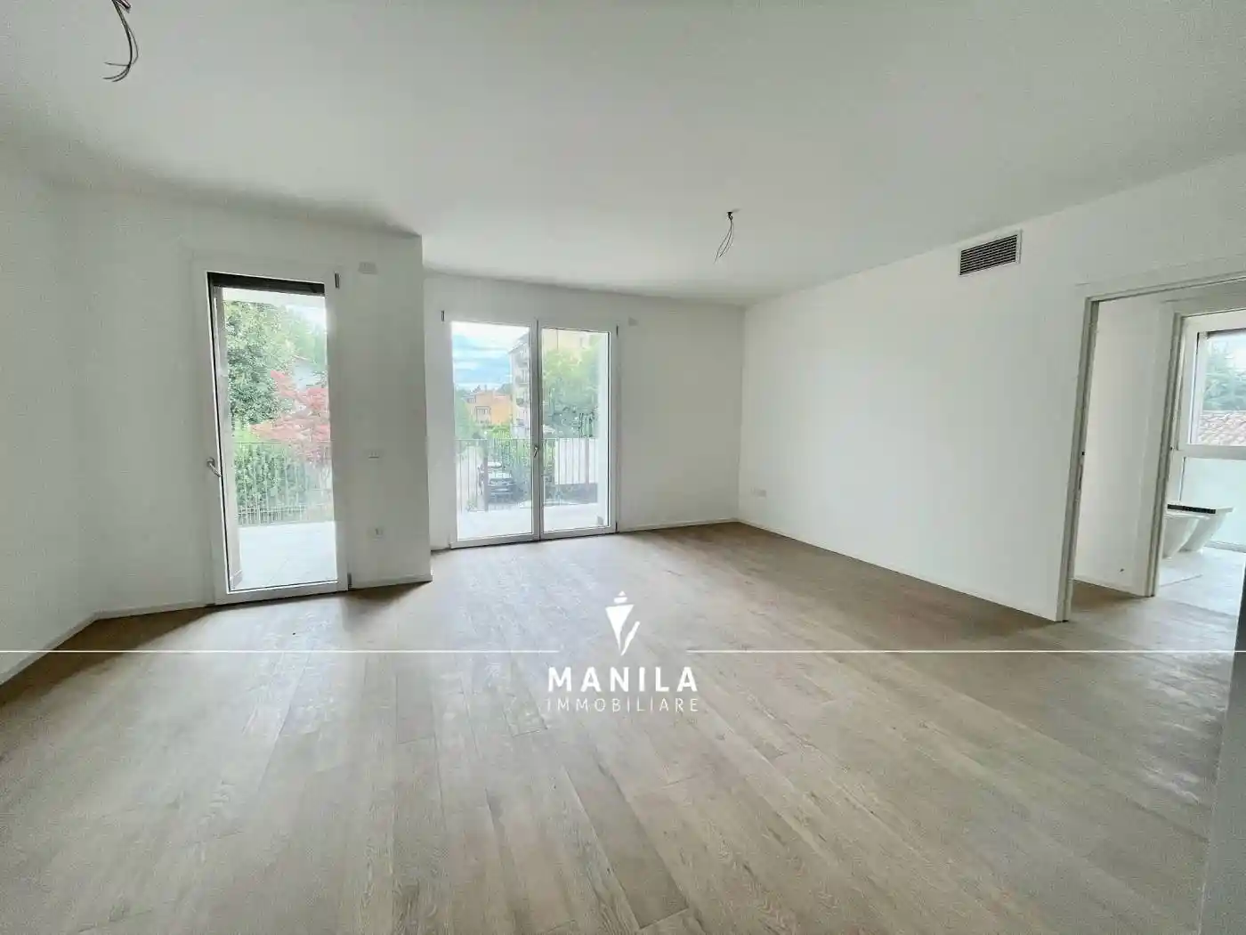 Appartamento in vendita a Treviso