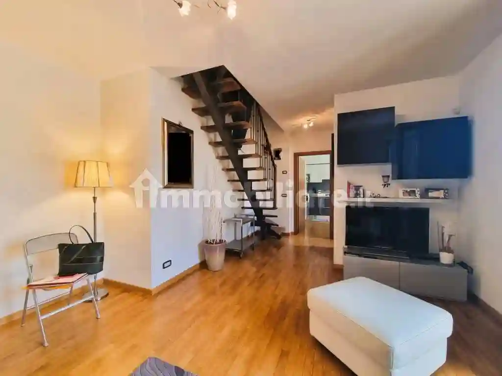 Attico - Mansarda - foto 3