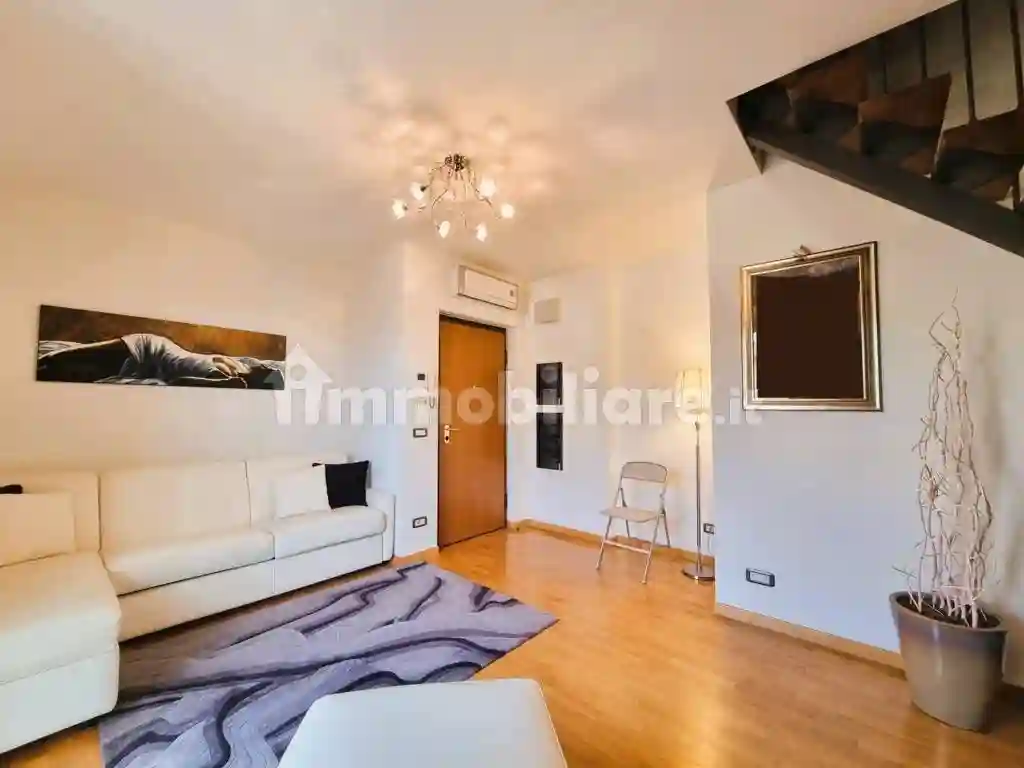 Attico - Mansarda - foto 5