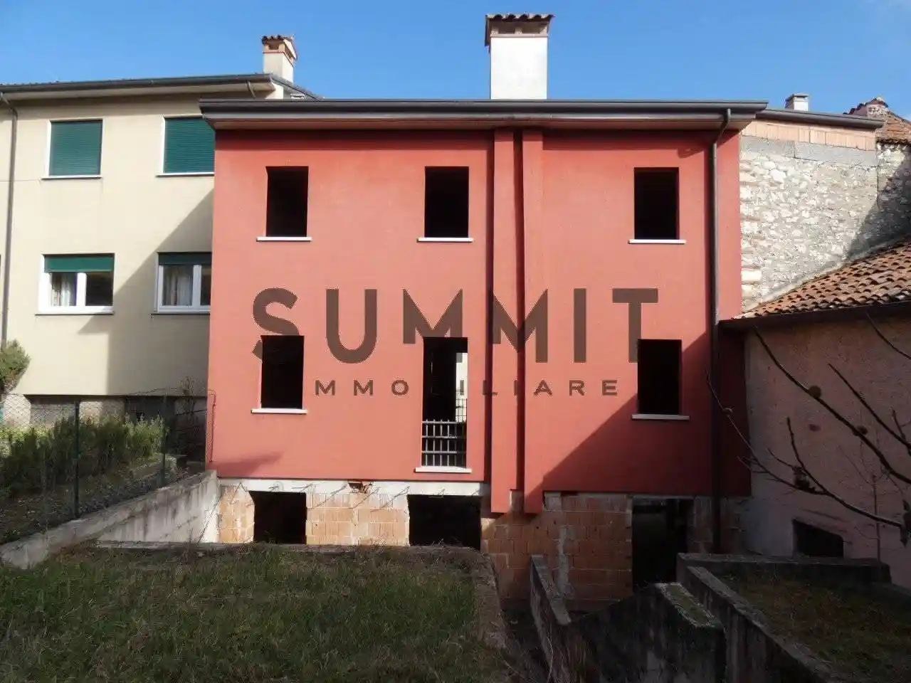 Villetta a schiera in vendita a Piovene Rocchette