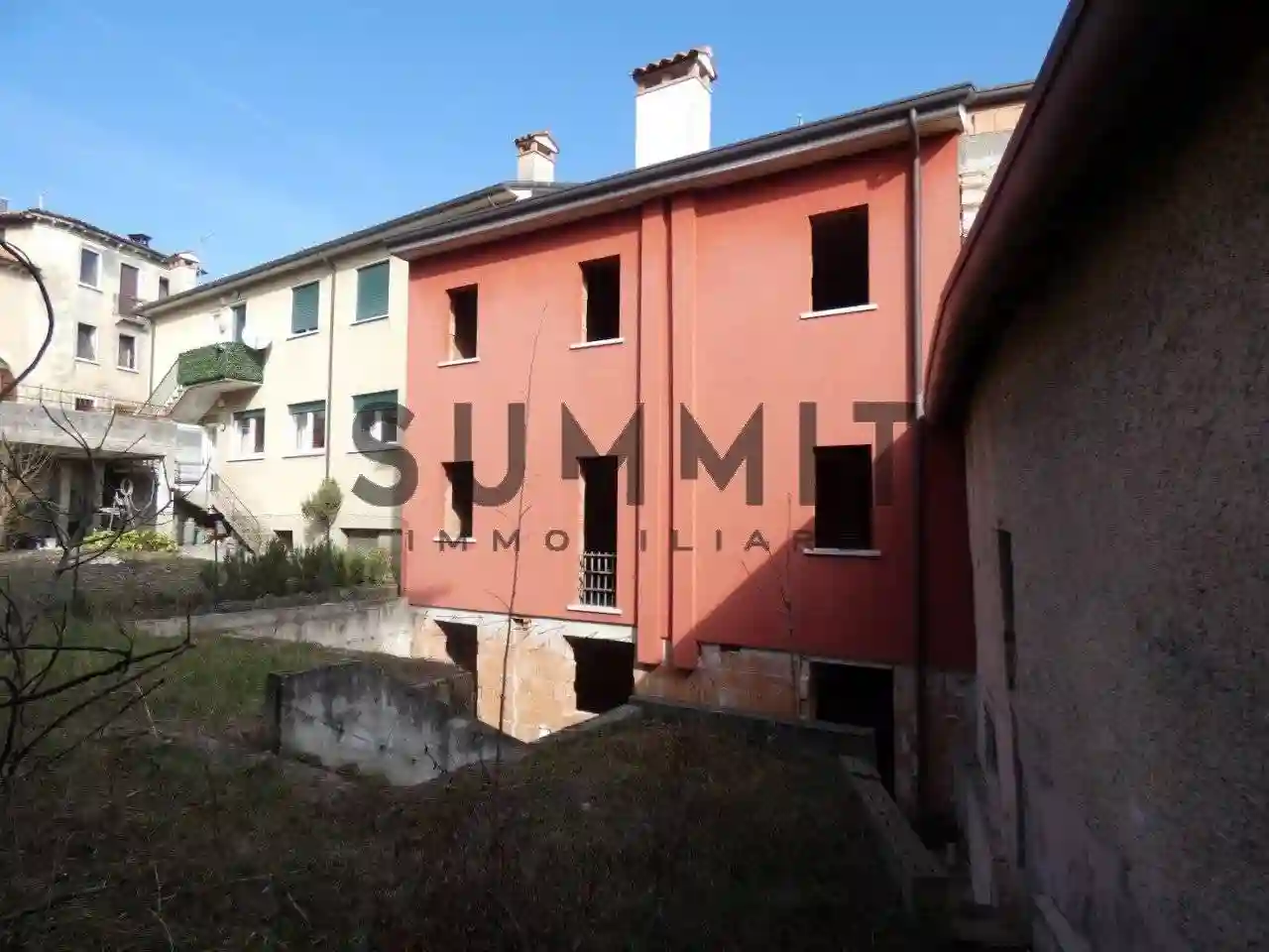 Villetta a schiera - foto 3