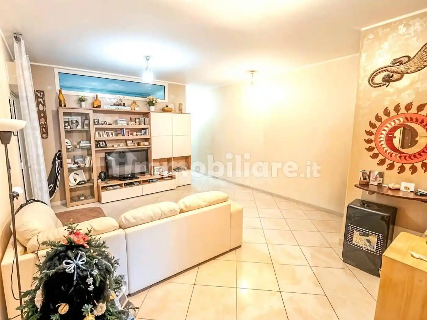 Appartamento in vendita a Riposto