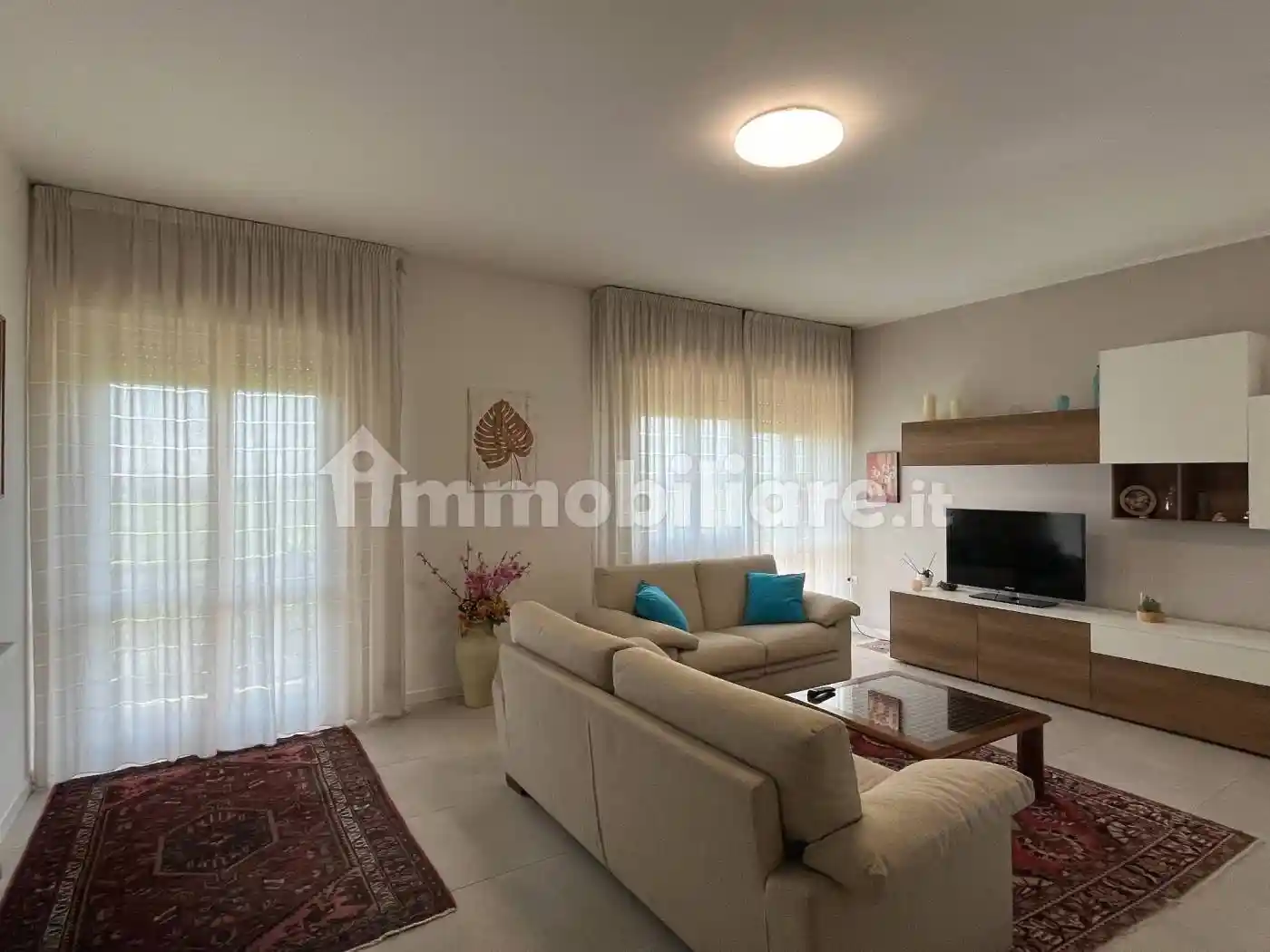 Appartamento in vendita a Lazise