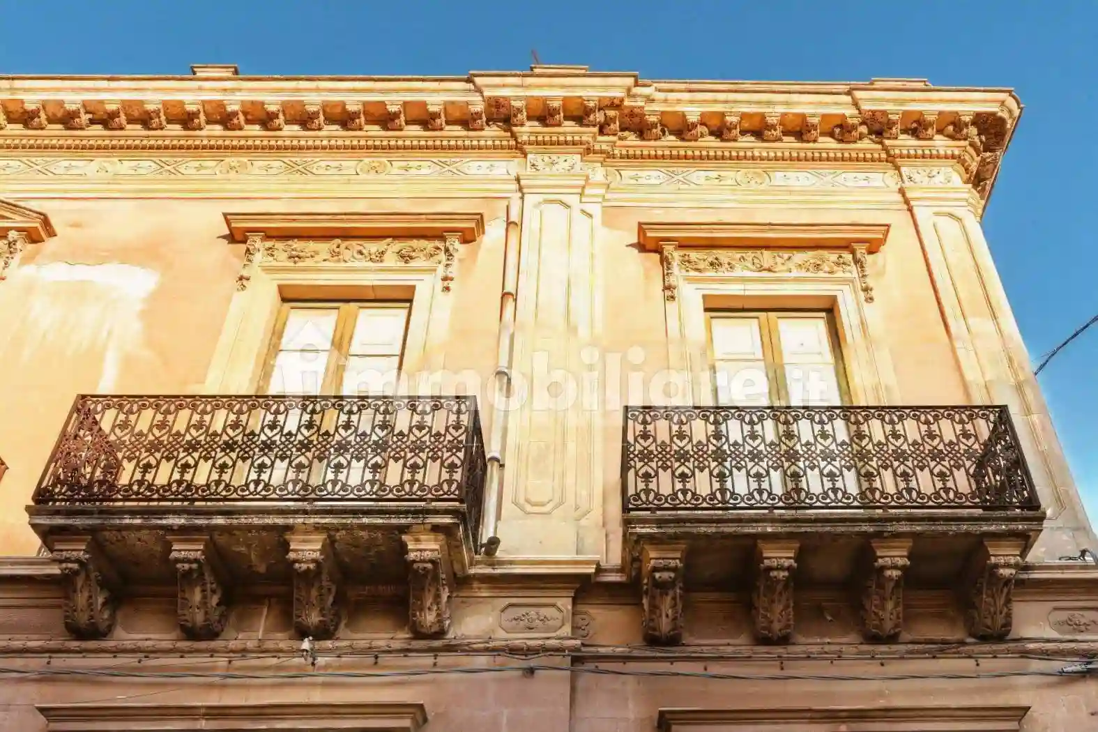 Palazzo - Edificio - foto 3