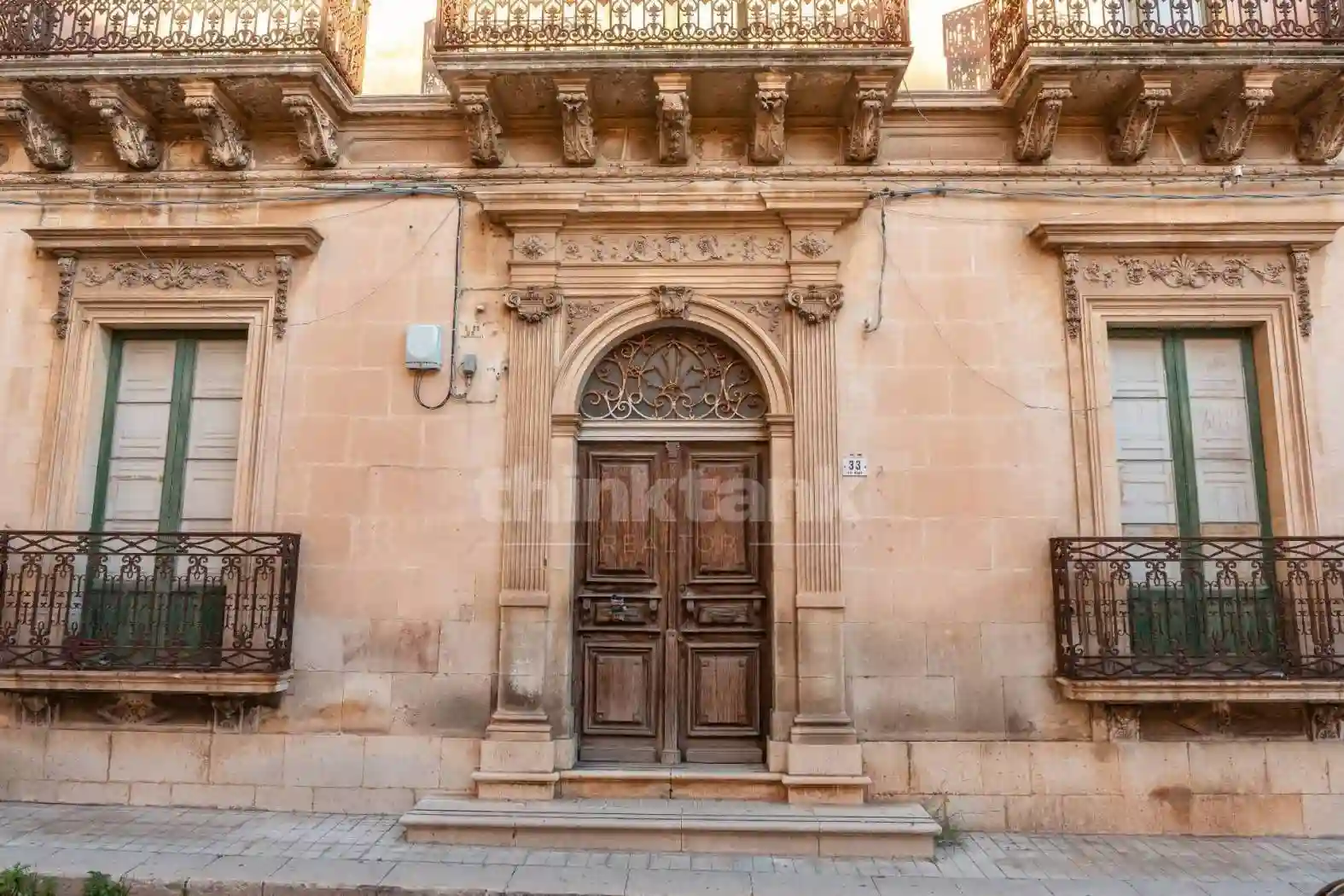 Palazzo - Edificio - foto 5