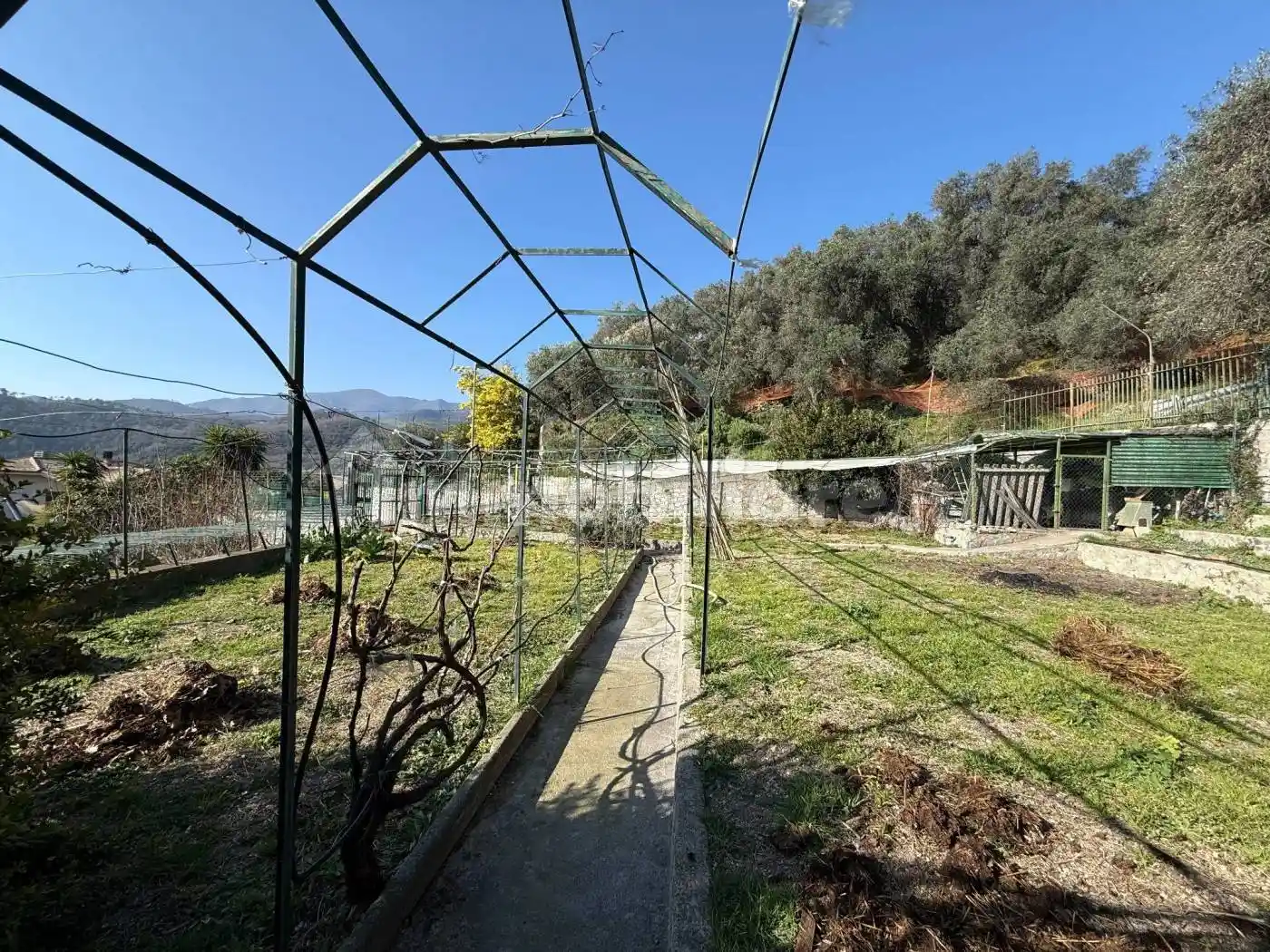 Appartamento in vendita a Tovo San Giacomo