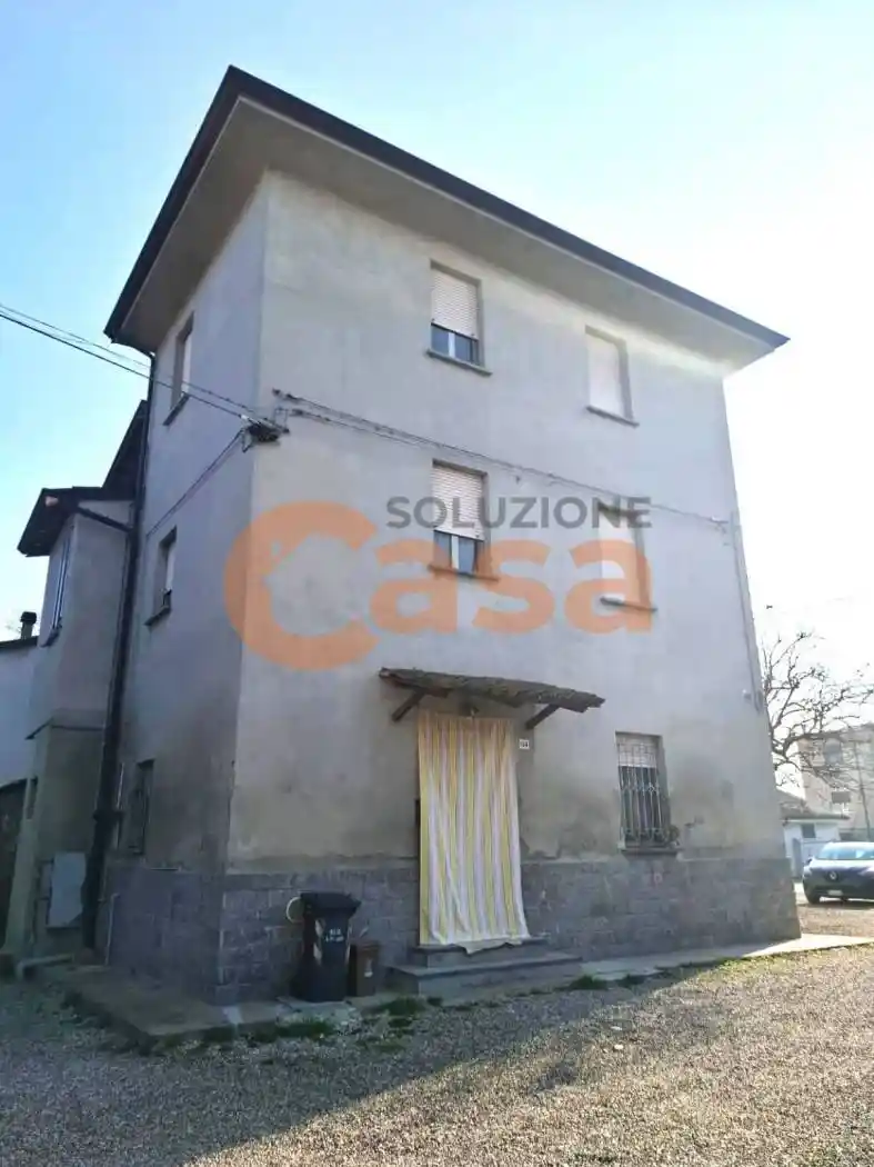 Appartamento in vendita a Gragnano Trebbiense