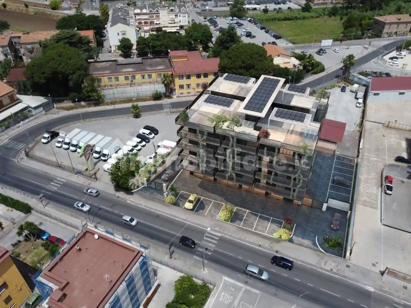 Attico - Mansarda - foto 3