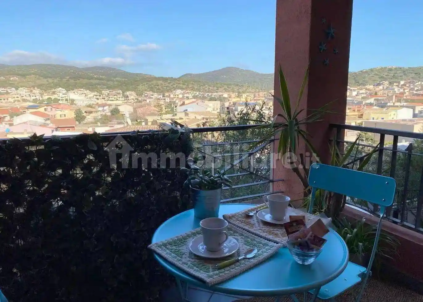 Appartamento in vendita a Villasimius