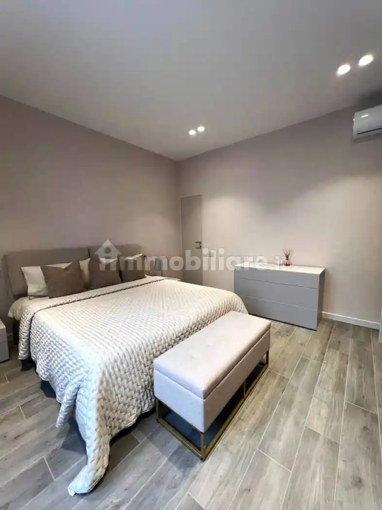 Appartamento in vendita a Montecatini-Terme