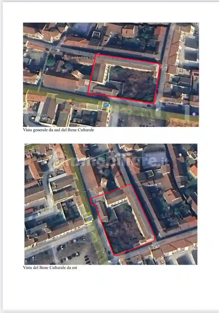 Palazzo - Edificio - foto 2